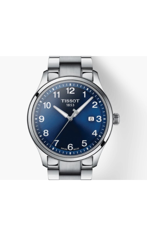 TISSOT WATCH