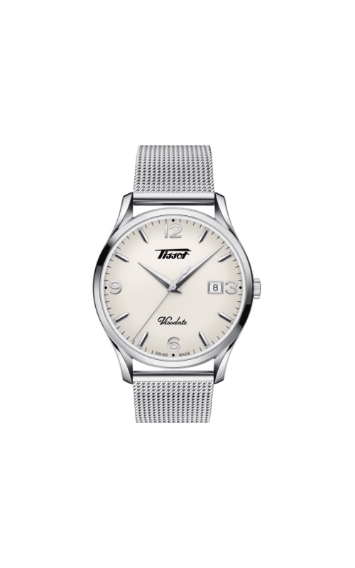 TISSOT WATCH