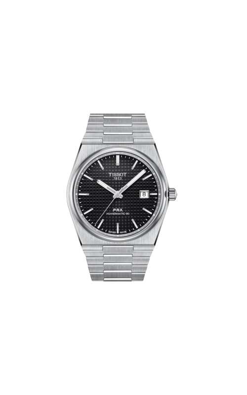 TISSOT WATCH
