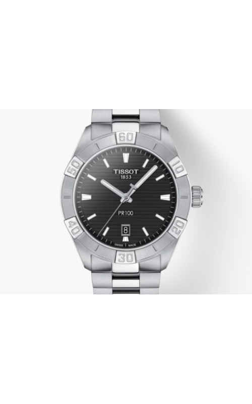 TISSOT WATCH