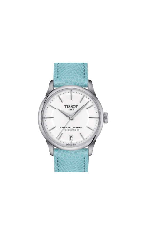 TISSOT WATCH