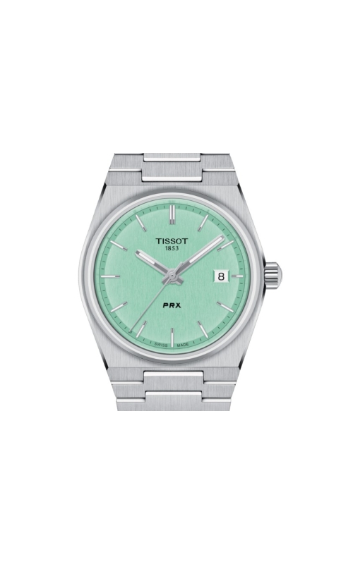 TISSOT WATCH