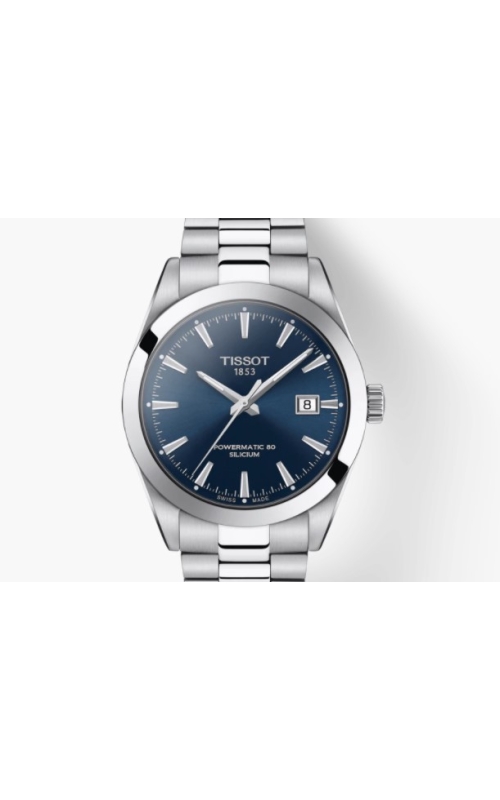 TISSOT WATCH