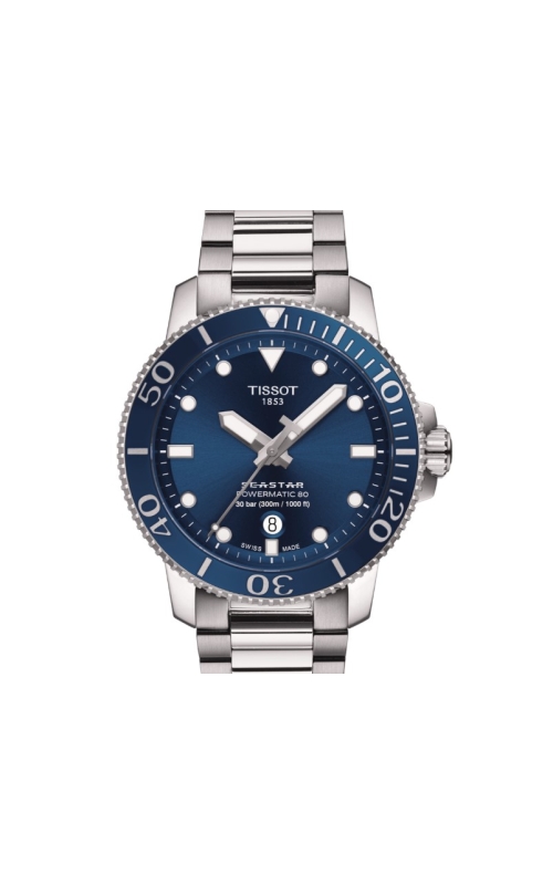 TISSOT WATCH