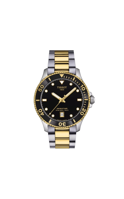 TISSOT WATCH