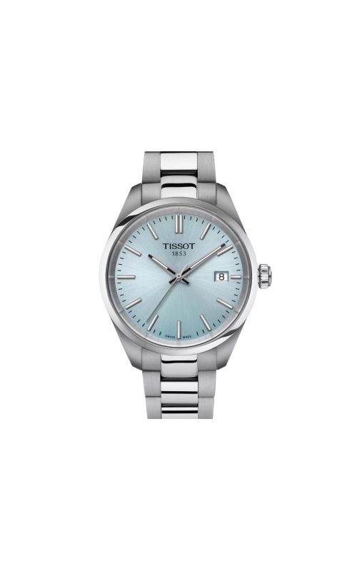 TISSOT WATCH