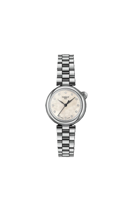 TISSOT WATCH