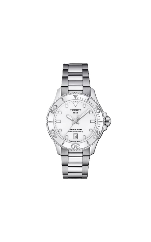 TISSOT WATCH