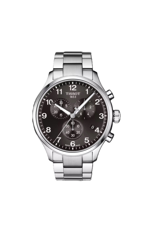 TISSOT WATCH