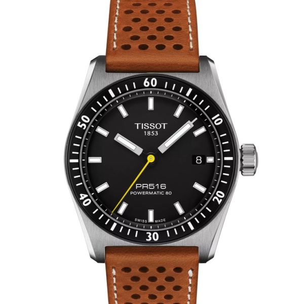Tissot goldsmiths outlet