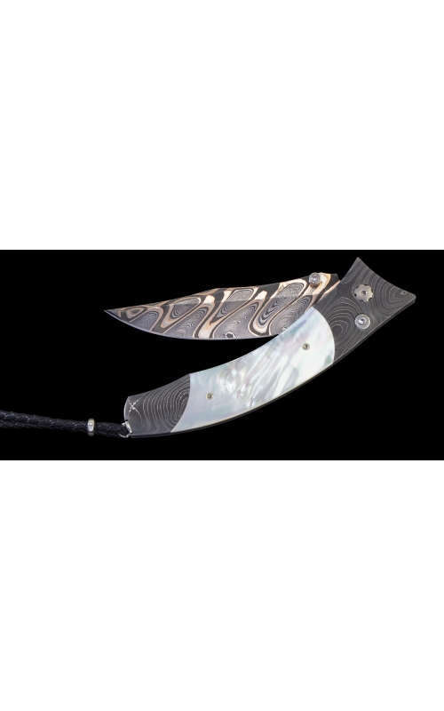 WILLIAM HENRY JACK KNIFE