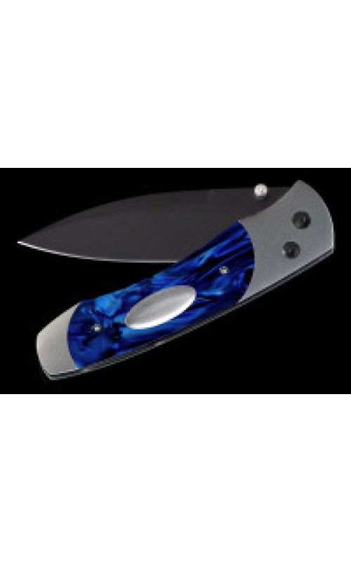 WILLIAM HENRY JACK KNIFE