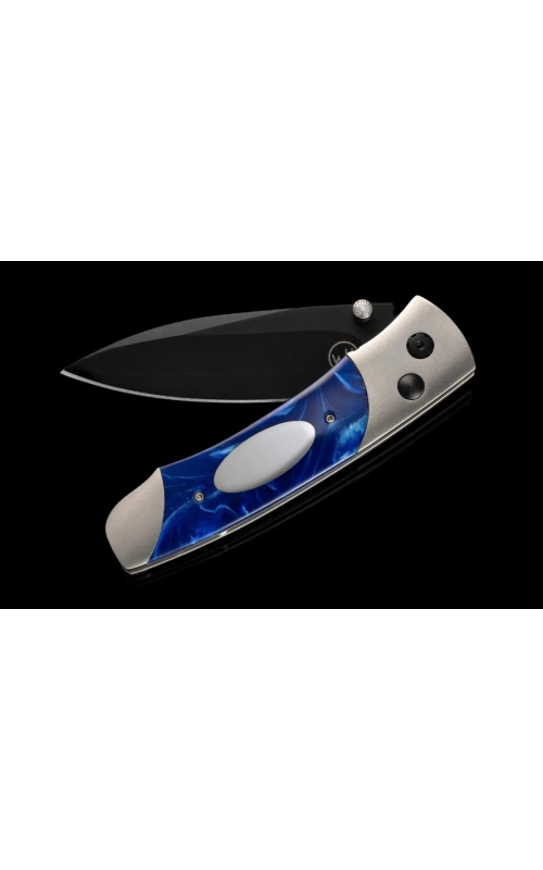 WILLIAM HENRY JACK KNIFE