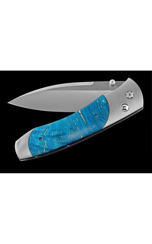 WILLIAM HENRY JACK KNIFE