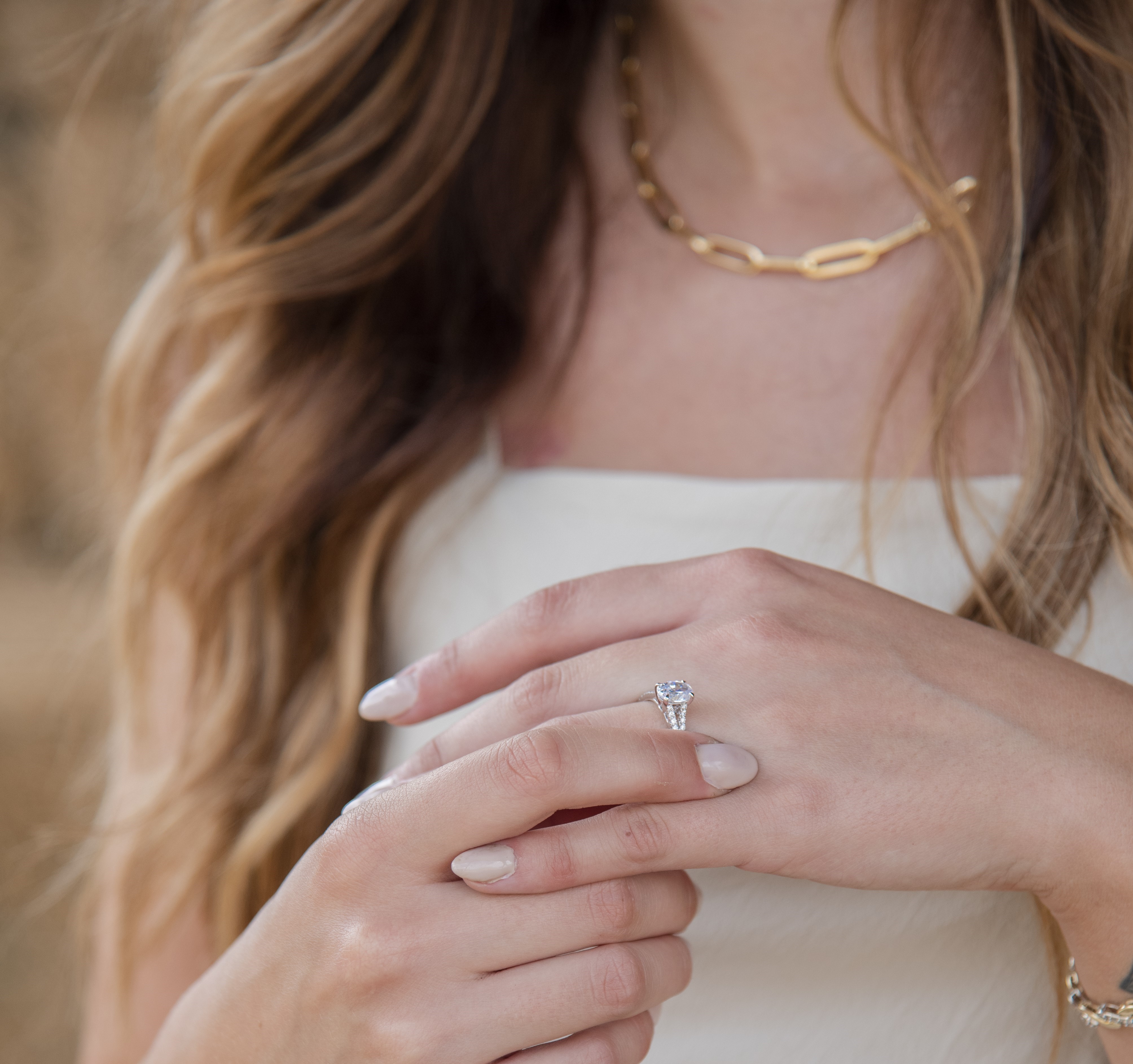Discover Bridal Collection