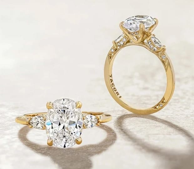 Tacori