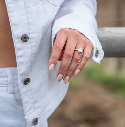Discover Bridal Collection