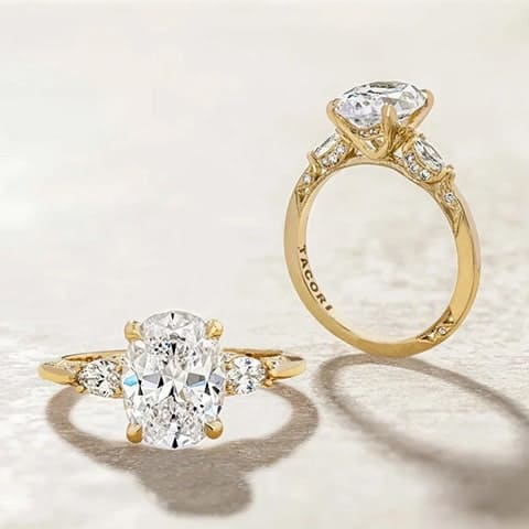 Tacori