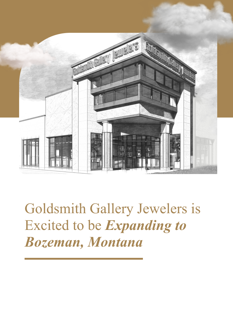 goldsmith gallery jewelers expansion