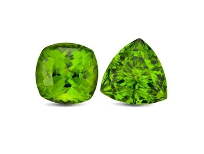 Peridot Peridot