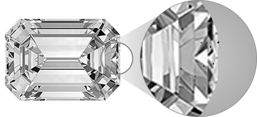 Diamond Clarity Diamond Clarity